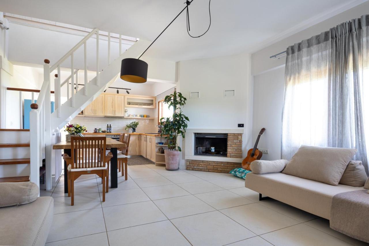 Eliva House * Khania