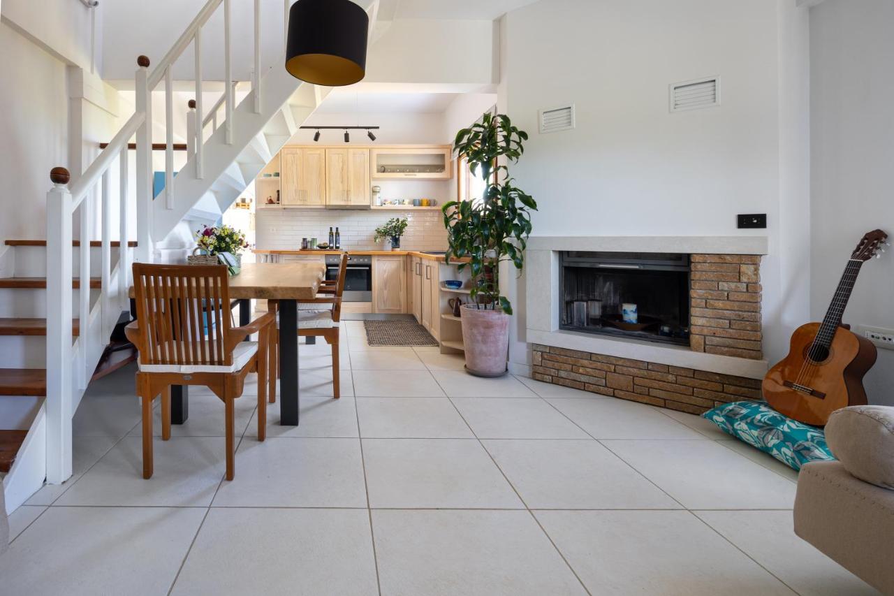 Eliva House Ferienhaus