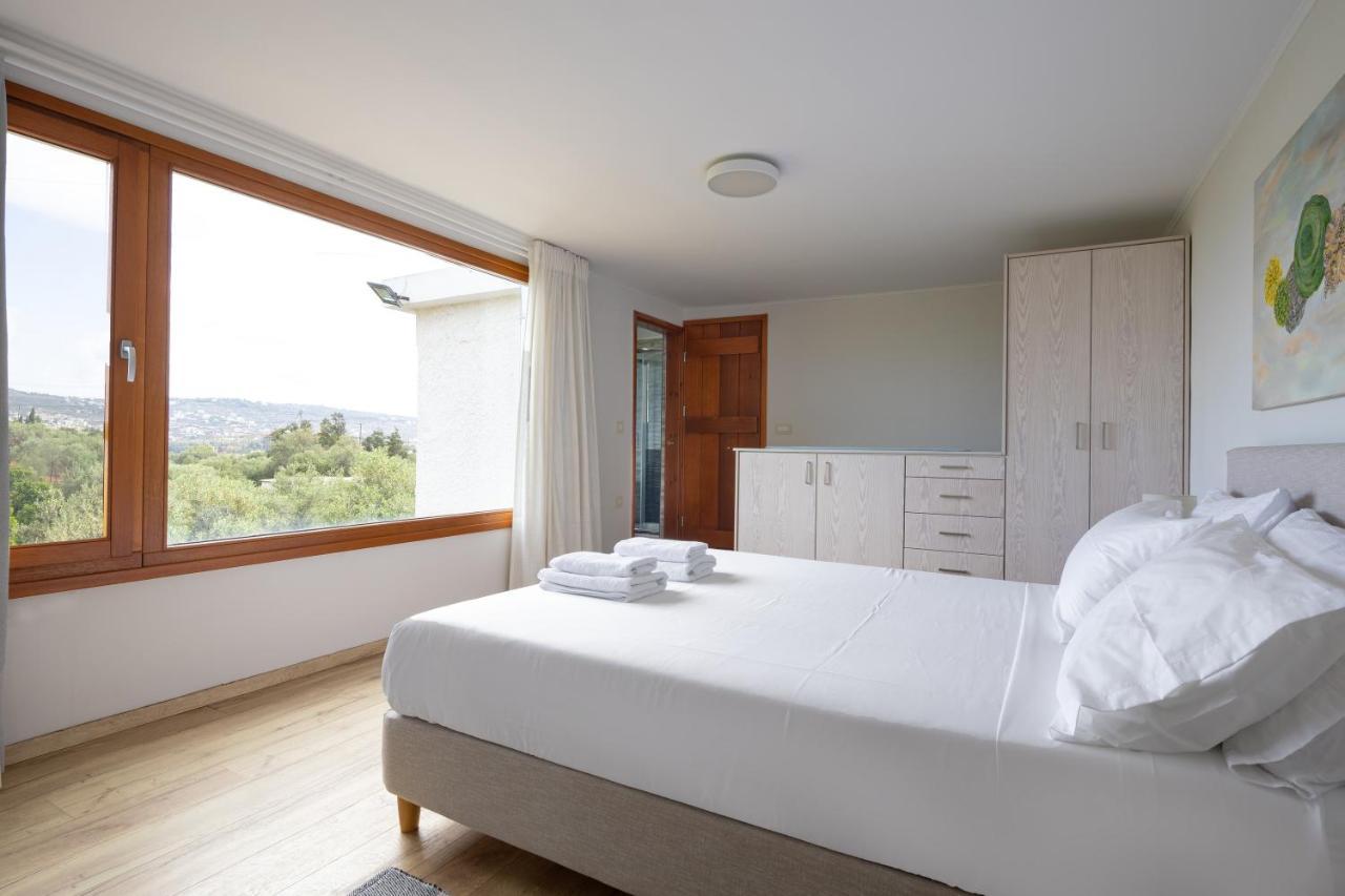 Ferienhaus Eliva House Chania (Crete)