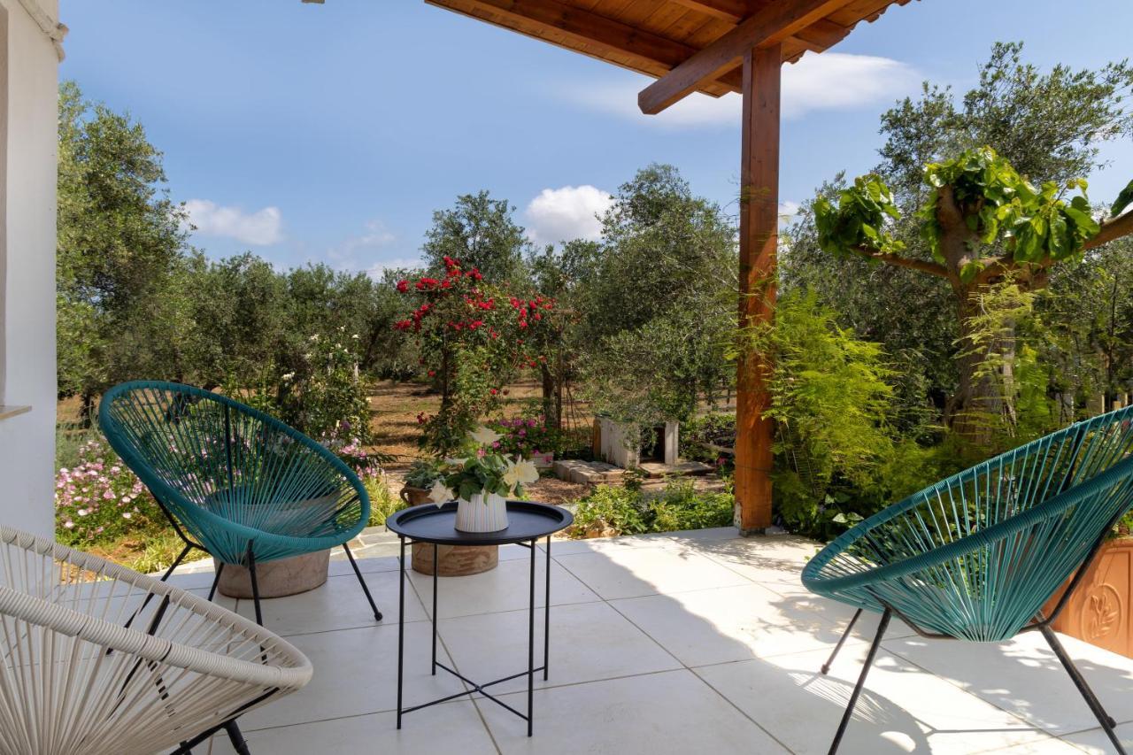 Eliva House Ferienhaus Chania (Crete)