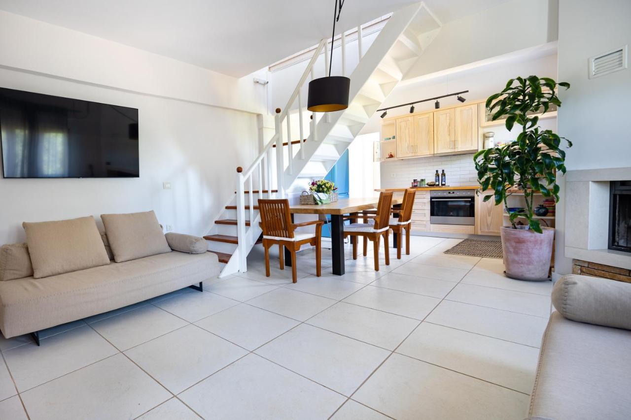 Eliva House Feriehus *