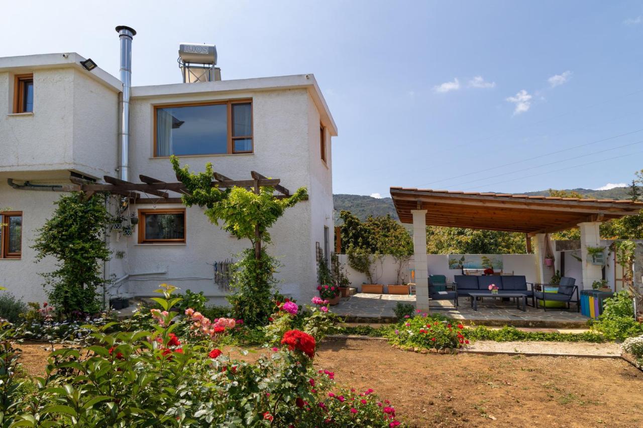 Eliva House Ferienhaus Chania (Crete)