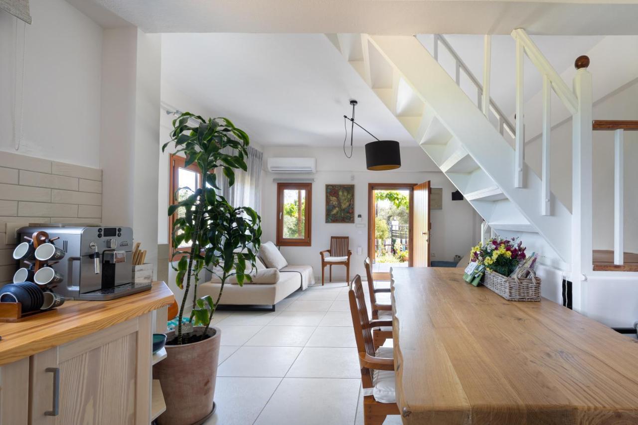 Eliva House Ferienhaus *