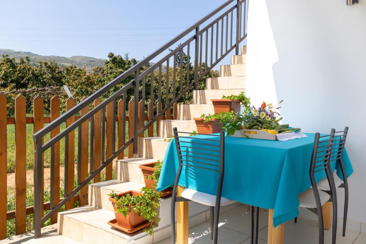 Ferienhaus Eliva House *