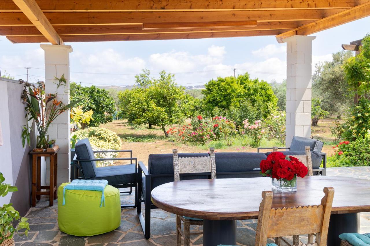 Eliva House Ferienhaus *