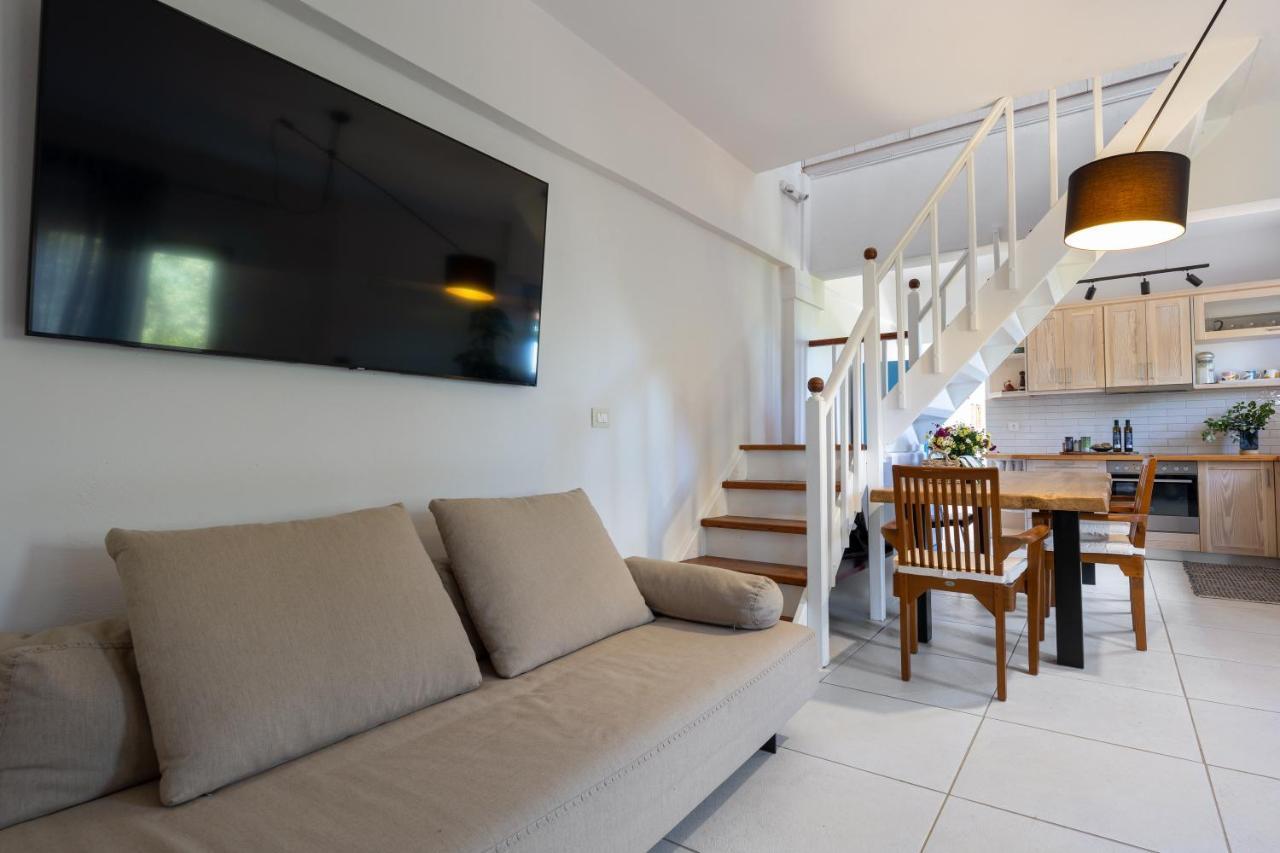 Eliva House Feriehus Khania