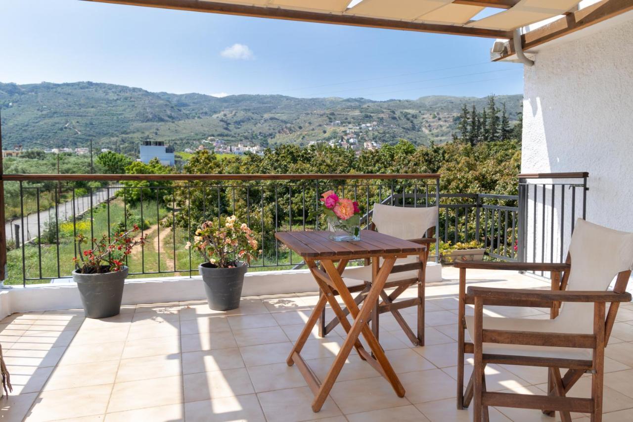 Ferienhaus Eliva House